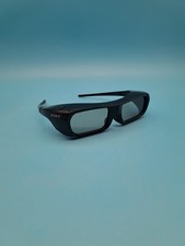 4x SONY Active 3D TV RF Black