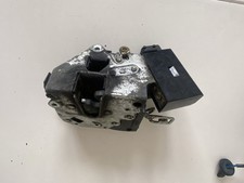 Bmw E36 Coupe Door Lock