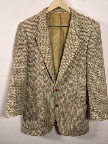 Vintage hugo boss donegal - vintage,