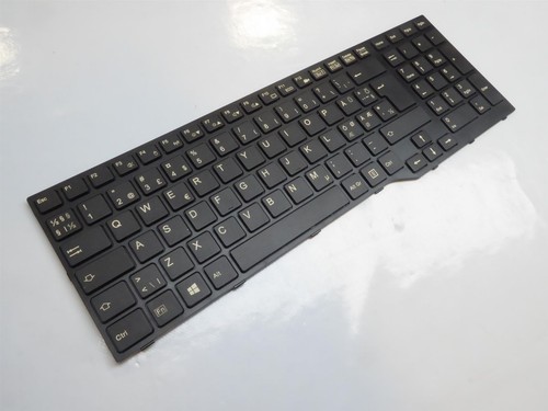 Fujitsu lifebook a555 - lifebook,