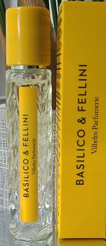 Vilhelm parfumerie basilico - parfumerie, &