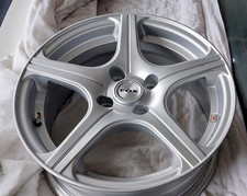 MSW Fox Racing 6EVO Alloy