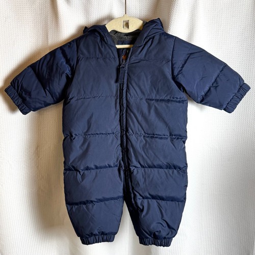 Baby gap snowsuit - gap,