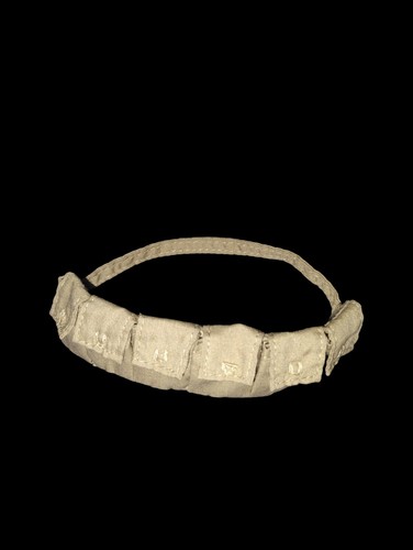 Joe belt accessory - joe, 12”-