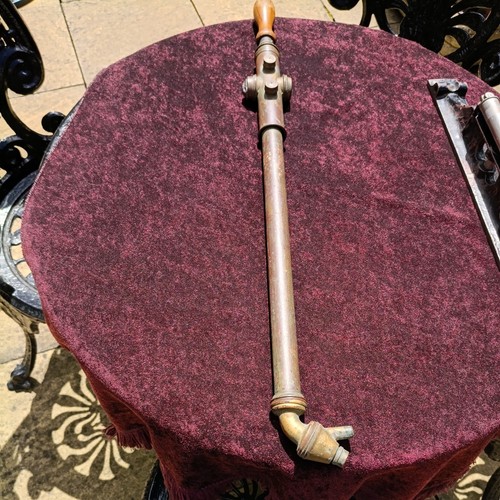 Vintage antique brass copper - vintage,