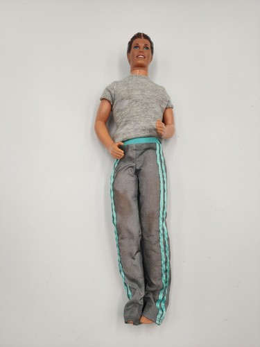 Collectable vintage ken - ken, doll