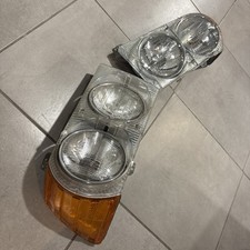 MERCEDES SL-Class R107, W107