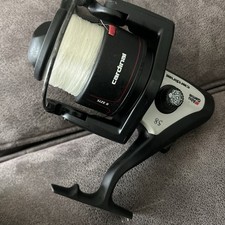 Cardinal Abu Garcia fishing reel 58