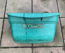 qualcast classic 35s Grass