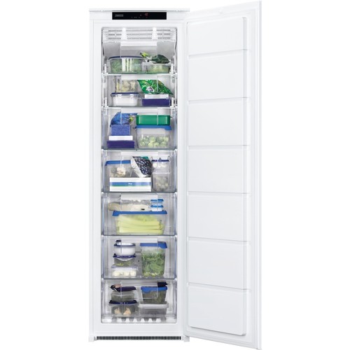 Zanussi 204 litre integrated - 204,