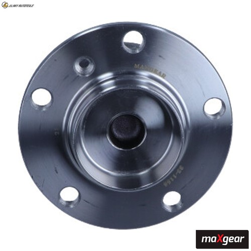 Wheel bearing kit 1158 - wheel,