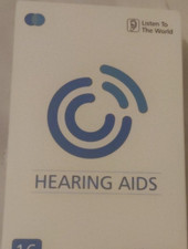 Listen To The World Hearing