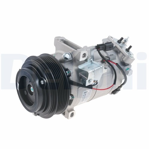 Delphi cs20658 compressor air - cs20658, compressor,