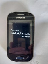 Samsung Galaxy Fame 4GB Blue