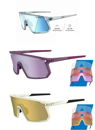 Tifosi optic moab sunglasses - tifosi,