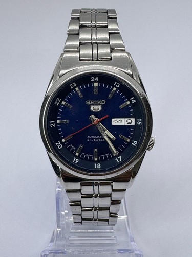 Seiko automatic vintage - seiko,