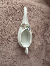 Antique INVALID FEEDER Ceramic