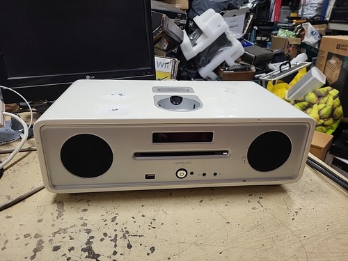 Ruark audio r4i music system - r4i,