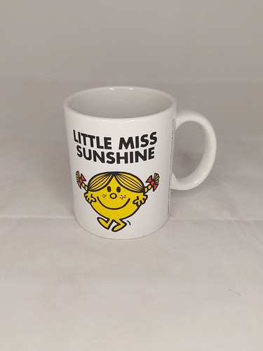 Little miss sunshine men - miss, mr