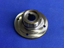 Triumph unit 500 - 500, clutch