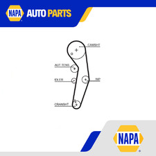 Timing Belt fits VW CADDY Mk3