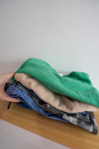 Boys clothes bundle age 5 - clothes,