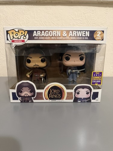 Funko pop the lord - funko,