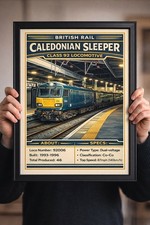 British Rail Caledonian