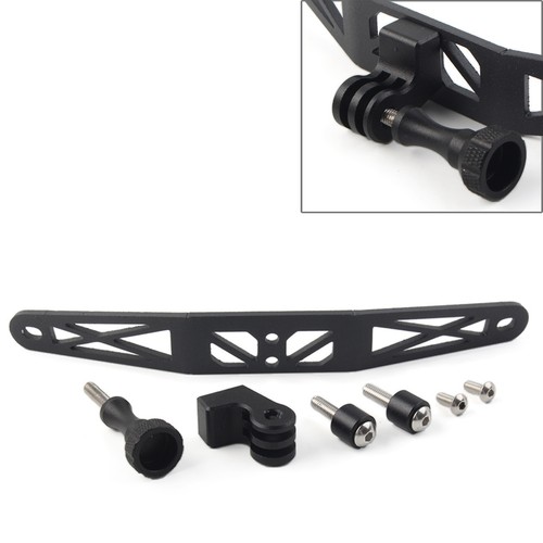 Gopro camera mount - camera, gps