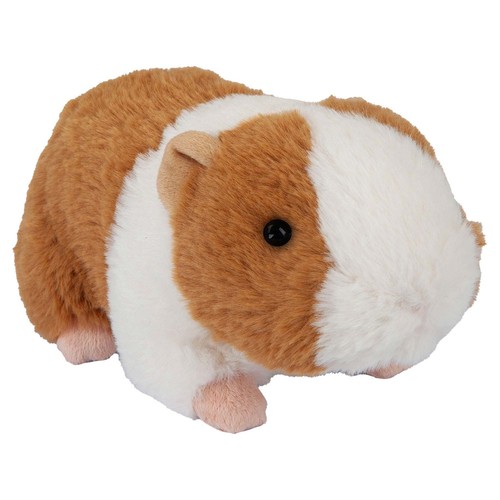 Guinea pig soft toy - guinea,