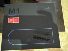ViewSonic M1 Portable LED