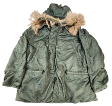 Vintage nylon usaf n3b - usaf,