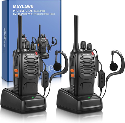 Maylawn walkie talkies long - maylawn,