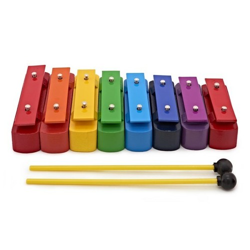 Chime bars gear4music - chime,