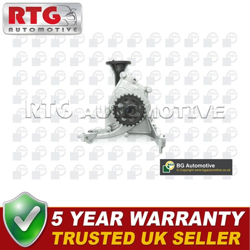 Engine oil pump fits citroen - engine,
