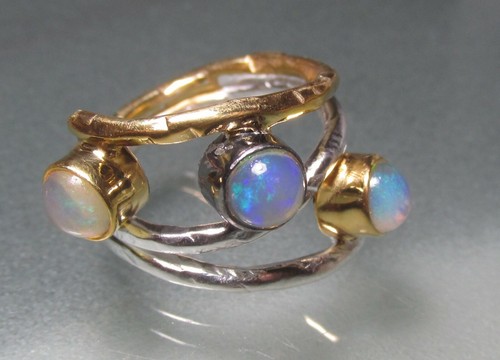 Gold plated 925 - , sterling