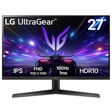 LG UltraGear 27GS60F 27" IPS