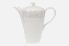 Wedgwood - Pastel - Coffee Pot