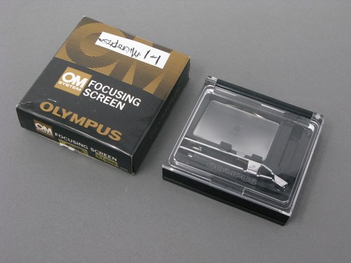 Olympus microprism matte - olympus, microprism-matte