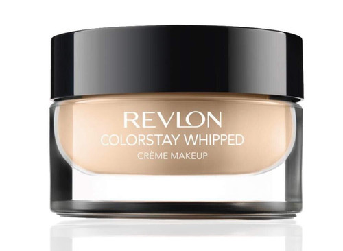 Revlon colorstay whipped creme - revlon,