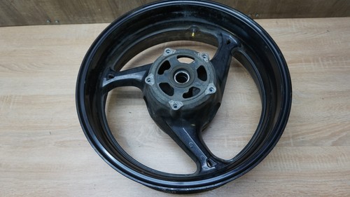 Suzuki gsr 600 2006 2010 - suzuki, 2006-2010