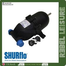 Shurflo Accumulator / Expansion Tank Motorhome/Caravan/Campervan/Marine/Boat