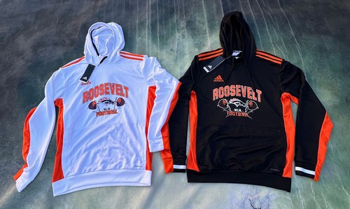 Lot adidas roosevelt - lot,