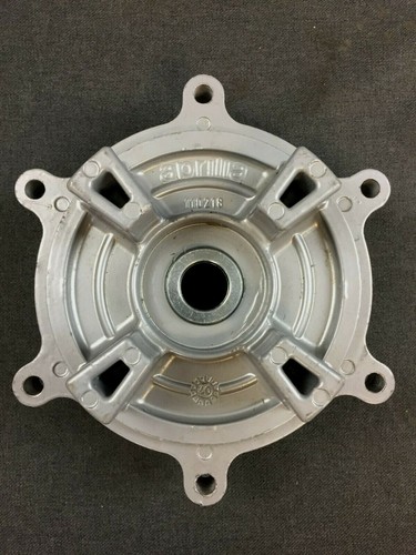 New genuine aprilia crown - genuine,