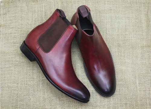 Handmade man luxury - luxury, slip