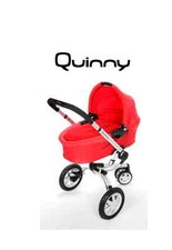 Quinny buzz or - 2x, zapp