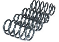 VW Golf MK7 GTI GTD Racingline