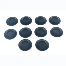 Ford Escort MK1 & MK2 Rubber