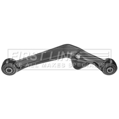Track control arm wishbone - track,