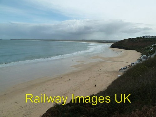 Photo carbis bay - photo,